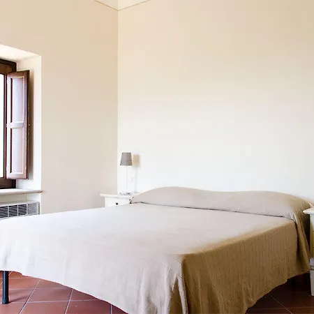 Casa di campagna Tenuta Viggiani
