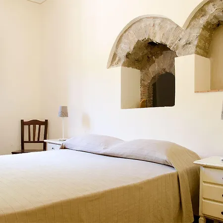 Casa di campagna Tenuta Viggiani Sapri