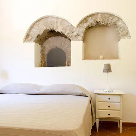 Casa di campagna Tenuta Viggiani *