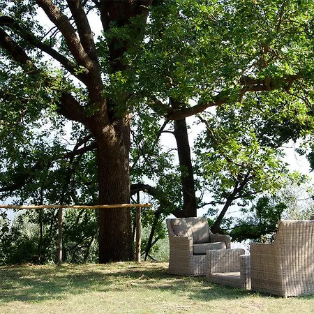 Casa di campagna Tenuta Viggiani Sapri
