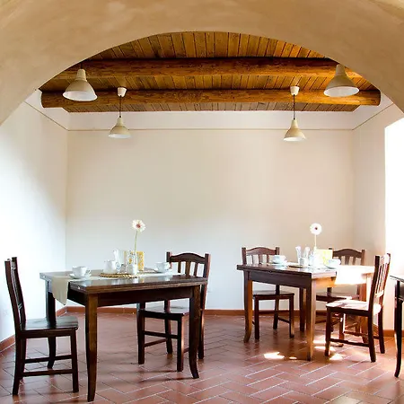 Casa di campagna Tenuta Viggiani *