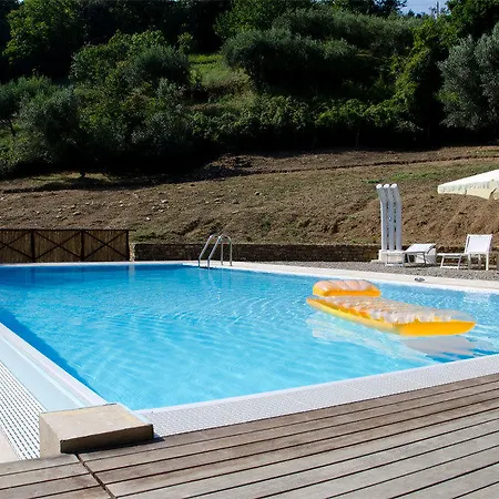 Casa di campagna Tenuta Viggiani