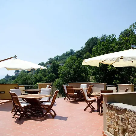 Casa di campagna Tenuta Viggiani *