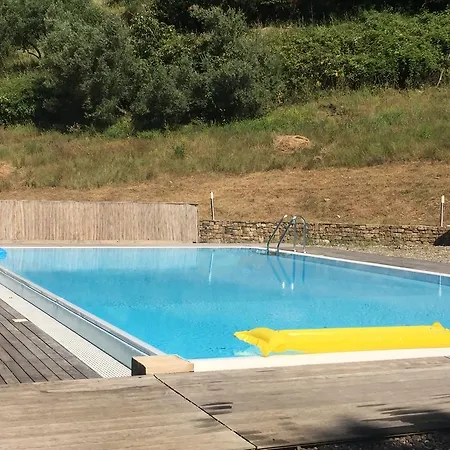 Casa di campagna Tenuta Viggiani *
