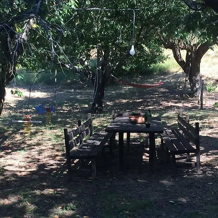 Casa di campagna Tenuta Viggiani *