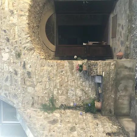 Casa di campagna Tenuta Viggiani *