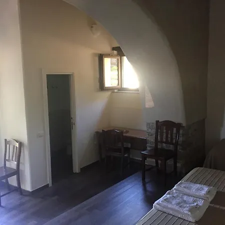 Casa di campagna Tenuta Viggiani *