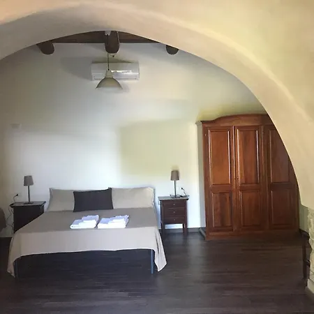 Tenuta Viggiani Sapri