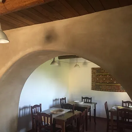 Casa di campagna Tenuta Viggiani Sapri