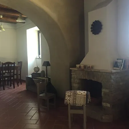 Casa di campagna Tenuta Viggiani