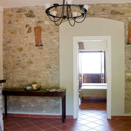 Tenuta Viggiani * Sapri