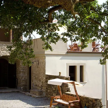 Tenuta Viggiani Sapri