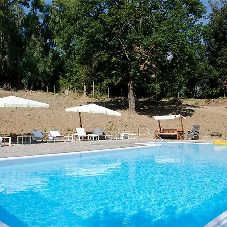 Gospodarstwo wiejskie Tenuta Viggiani *