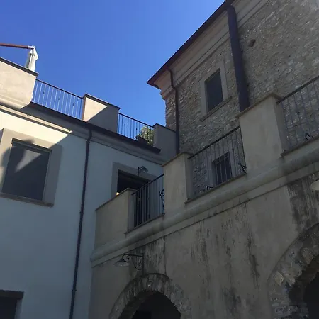 Tenuta Viggiani Sapri