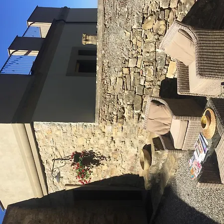 Tenuta Viggiani Sapri