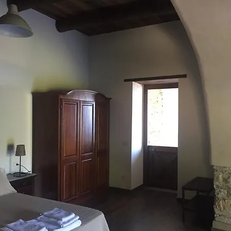 Gospodarstwo wiejskie Tenuta Viggiani