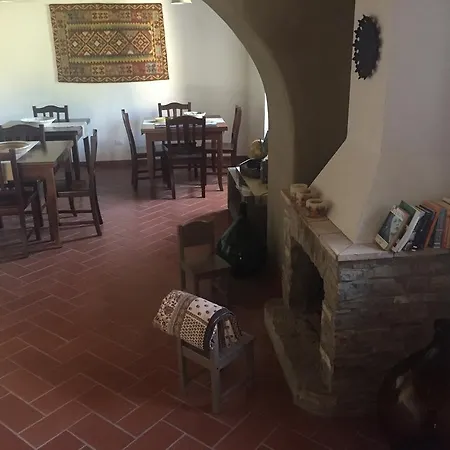 Tenuta Viggiani Sapri